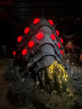 金曜ロードショーとジブリ展　三重展に投稿された画像（2025/3/5）