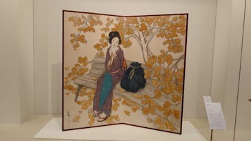 あべのハルカス美術館に投稿された画像（2025/3/5）