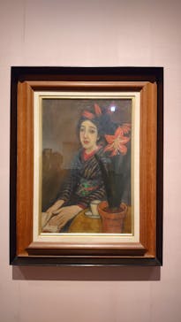 あべのハルカス美術館に投稿された画像（2025/3/5）