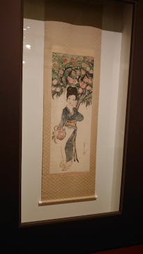 あべのハルカス美術館に投稿された画像（2025/3/5）