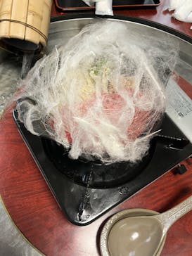 ニテコ名水庵に投稿された画像（2025/3/5）