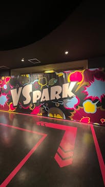 VS PARK 横浜ワールドポーターズ店に投稿された画像（2025/3/6）
