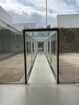 金沢21世紀美術館に投稿された画像（2025/3/6）