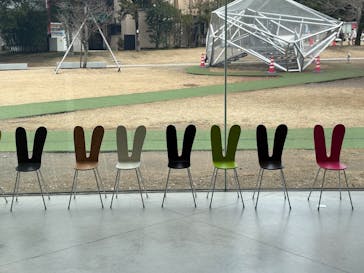 金沢21世紀美術館に投稿された画像（2025/3/6）