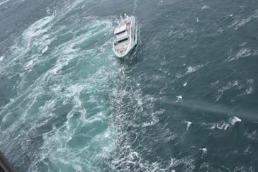 徳島県立 渦の道に投稿された画像（2025/3/6）