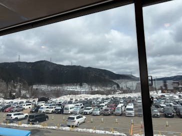 めいほうスキー場に投稿された画像（2025/3/6）