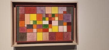 パウル・クレー展　創造をめぐる星座に投稿された画像（2025/3/6）