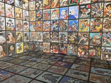 動き出す浮世絵展 TOKYOに投稿された画像（2025/3/6）