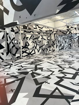 IMMERSIVE JOURNEYに投稿された画像（2025/3/6）