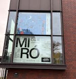 ミロ展に投稿された画像（2025/3/6）