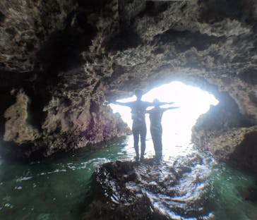 武藤潜水に投稿された画像（2025/3/6）