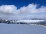 富良野スキー場に投稿された画像（2025/3/6）