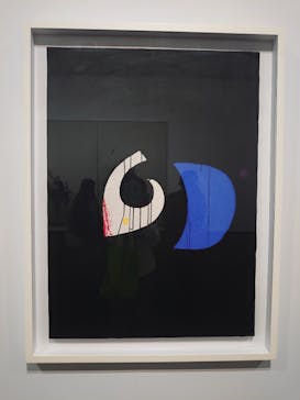 ミロ展に投稿された画像（2025/3/6）