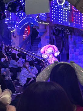 サンリオピューロランドに投稿された画像（2025/3/6）