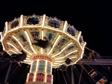 ひらかたパークに投稿された画像（2025/3/6）