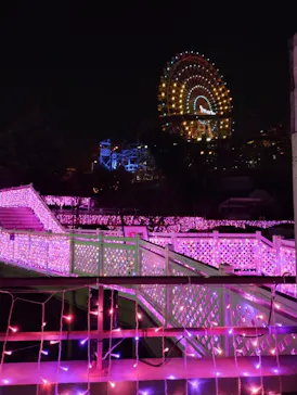 ひらかたパークに投稿された画像（2025/3/6）