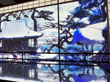 動き出す浮世絵展 TOKYOに投稿された画像（2025/3/6）