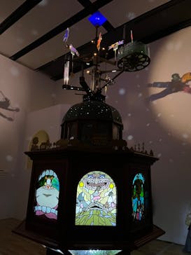 金曜ロードショーとジブリ展　三重展に投稿された画像（2025/3/6）