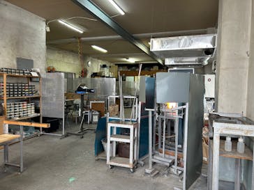 アトリエガラス工房ZO（ゾウ）に投稿された画像（2025/3/6）