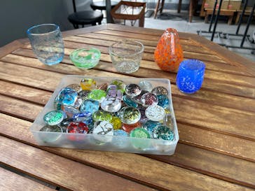 アトリエガラス工房ZO（ゾウ）に投稿された画像（2025/3/6）