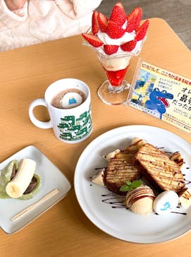 熱川バナナワニ園に投稿された画像（2025/3/6）