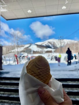 星野リゾート　トマムスキー場に投稿された画像（2025/3/6）