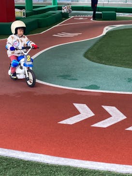 鈴鹿サーキットに投稿された画像（2025/3/6）