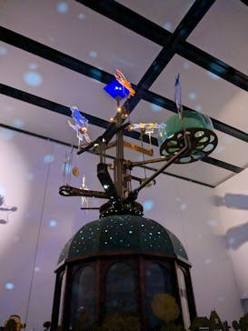 金曜ロードショーとジブリ展　三重展に投稿された画像（2025/3/6）