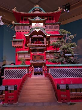 金曜ロードショーとジブリ展　三重展に投稿された画像（2025/3/6）