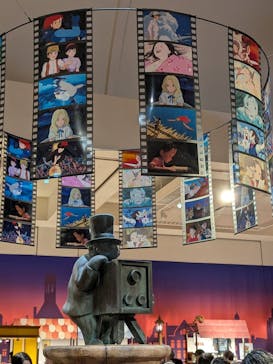 金曜ロードショーとジブリ展　三重展に投稿された画像（2025/3/6）