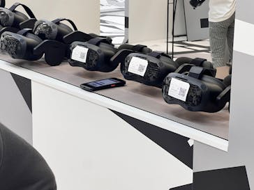 IMMERSIVE JOURNEYに投稿された画像（2025/3/6）