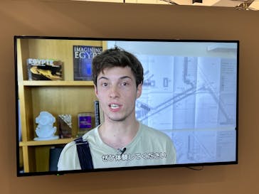 IMMERSIVE JOURNEYに投稿された画像（2025/3/6）