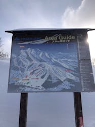 戸隠スキー場に投稿された画像（2025/3/6）