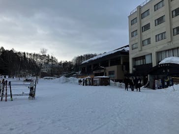 水上高原 藤原スキー場に投稿された画像（2025/3/4）