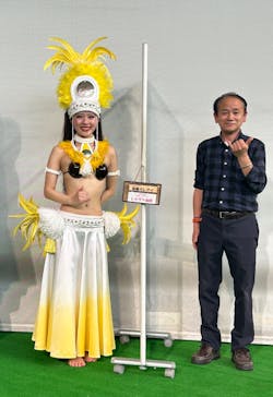 スパリゾートハワイアンズに投稿された画像（2025/3/6）