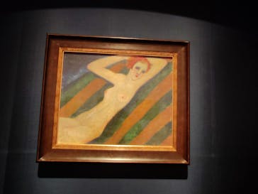 あべのハルカス美術館に投稿された画像（2025/3/6）