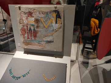 ブルックリン博物館所蔵 特別展 古代エジプトに投稿された画像（2025/3/6）