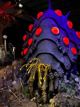 金曜ロードショーとジブリ展　三重展に投稿された画像（2025/3/6）