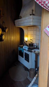 ムーミンバレーパークに投稿された画像（2025/3/6）