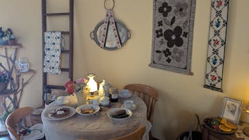 ムーミンバレーパークに投稿された画像（2025/3/6）