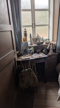 ムーミンバレーパークに投稿された画像（2025/3/6）