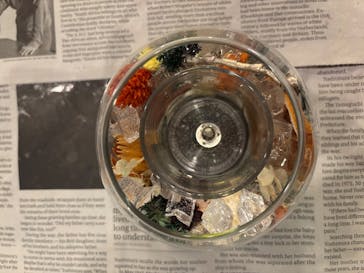 nekonoteキャンドルに投稿された画像（2025/3/6）