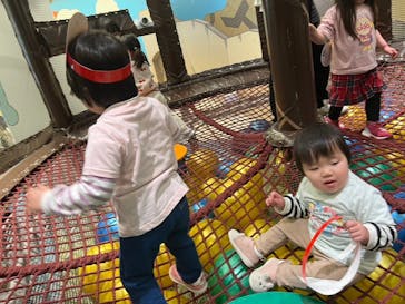 横浜アンパンマンこどもミュージアムに投稿された画像（2025/3/7）