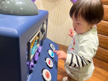 横浜アンパンマンこどもミュージアムに投稿された画像（2025/3/7）