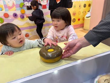 横浜アンパンマンこどもミュージアムに投稿された画像（2025/3/7）