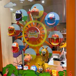横浜アンパンマンこどもミュージアムに投稿された画像（2025/3/7）