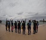 青の洞窟専門店　沖縄ダイビングショップ和に投稿された画像（2025/3/7）