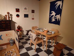 民藝 MINGEI― 美は暮らしのなかにある（福岡会場）に投稿された画像（2025/3/7）