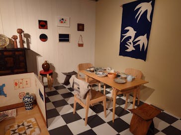 民藝 MINGEI― 美は暮らしのなかにある（福岡会場）に投稿された画像（2025/3/7）