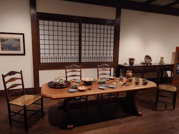 民藝 MINGEI― 美は暮らしのなかにある（福岡会場）に投稿された画像（2025/3/7）